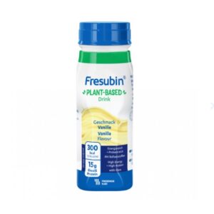 Fresubin Plant-Based 200ml Drink wanilia